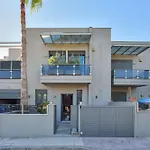 Holiday home Arieldine Luxury *