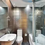 Arieldine Luxury Holiday home *