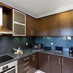 Arieldine Luxury Holiday home *
