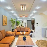 Arieldine Luxury Holiday home