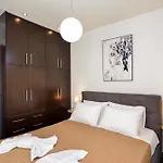 Holiday home Arieldine Luxury