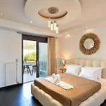 Arieldine Luxury Holiday home Chania (Crete)