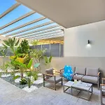 Arieldine Luxury Holiday home *