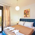 Arieldine Luxury Holiday home *