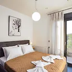 Holiday home Arieldine Luxury