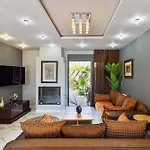 Holiday home Arieldine Luxury Chania (Crete)