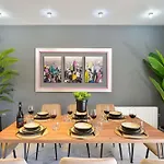 Arieldine Luxury Holiday home