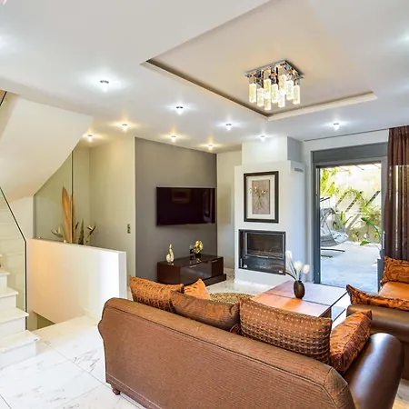Arieldine Luxury
