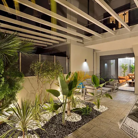 Arieldine Luxury Holiday home