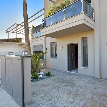 Arieldine Luxury * La Canée