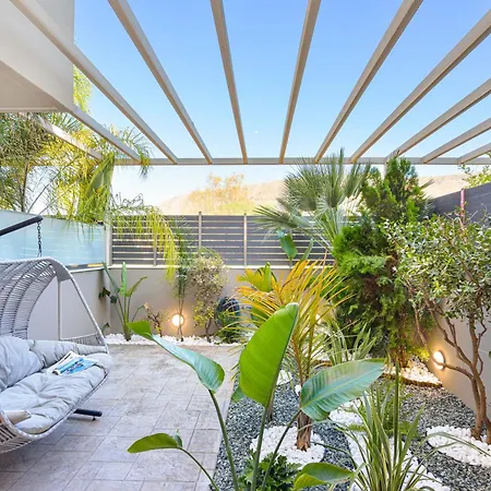 Arieldine Luxury * La Canée