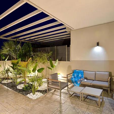 Arieldine Luxury La Canée