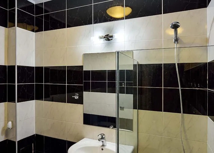 Dom wakacyjny Arieldine Luxury *