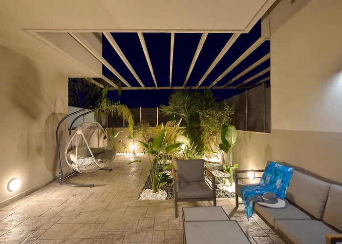 Arieldine Luxury Dom wakacyjny