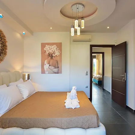 Arieldine Luxury La Canea