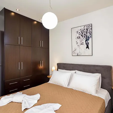 Дом отдыха Arieldine Luxury