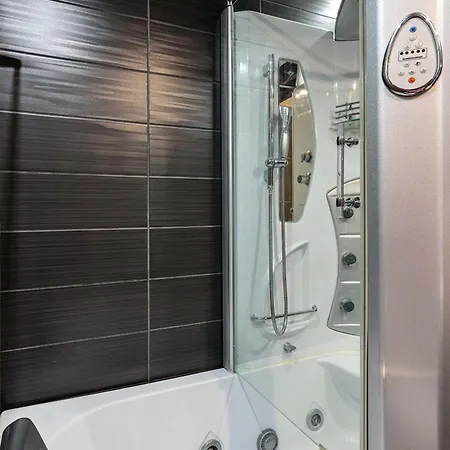 Casa vacanze Arieldine Luxury *