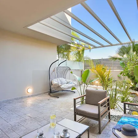 Arieldine Luxury Casa vacanze La Canea