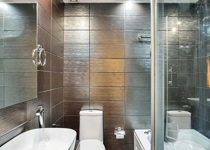 Arieldine Luxury Ferienhaus *