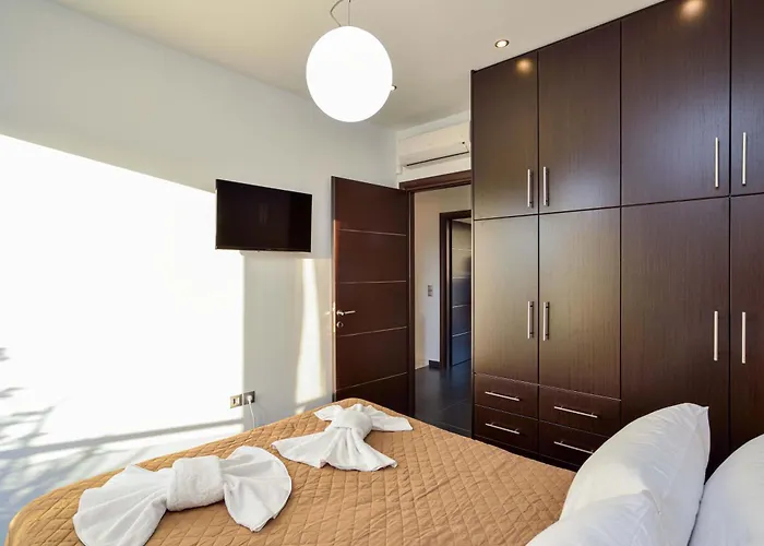 Arieldine Luxury Chania (Crete)