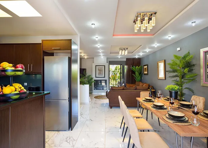 Arieldine Luxury Chania (Crete)