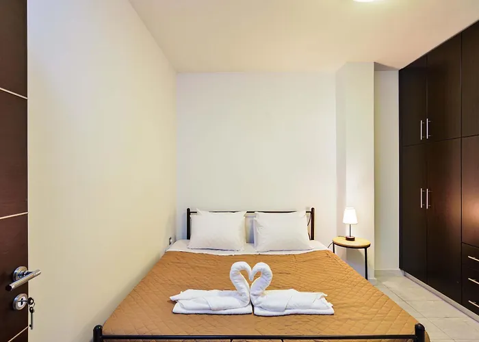 Ferienhaus Arieldine Luxury *