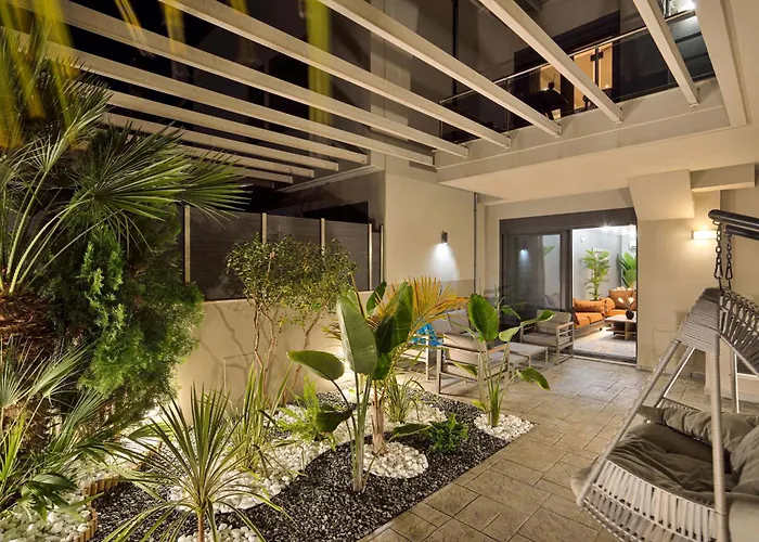 Arieldine Luxury Casa de Férias