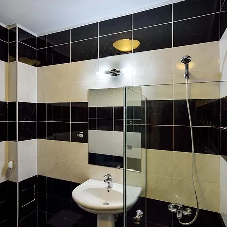 Vakantiehuis Arieldine Luxury *