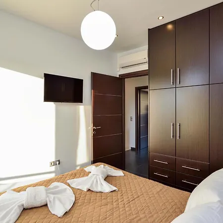 Arieldine Luxury Chania (Crete)