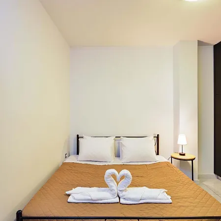 Nyaraló Arieldine Luxury *