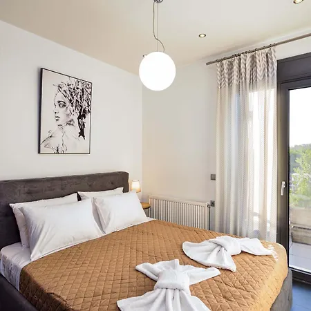 Vakantiehuis Arieldine Luxury