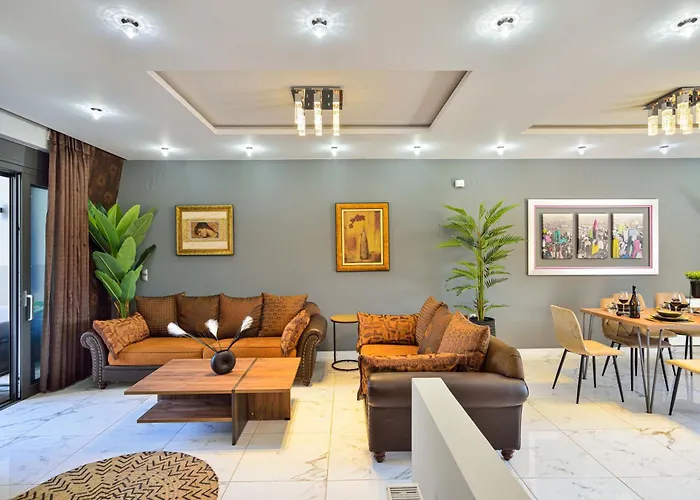 Arieldine Luxury * La Canée