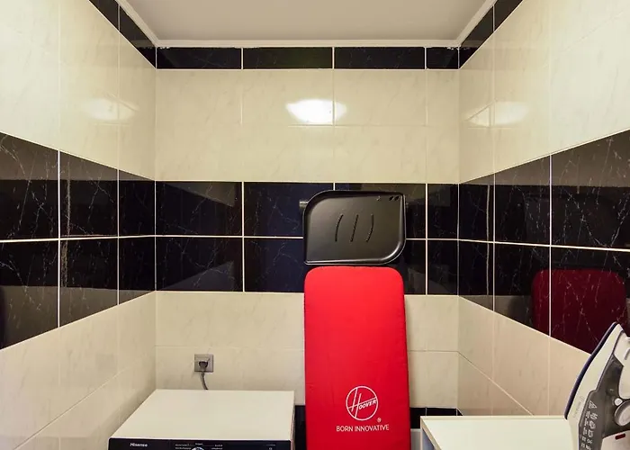 Feriehus Arieldine Luxury *