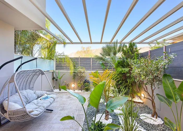 Arieldine Luxury * La Canée