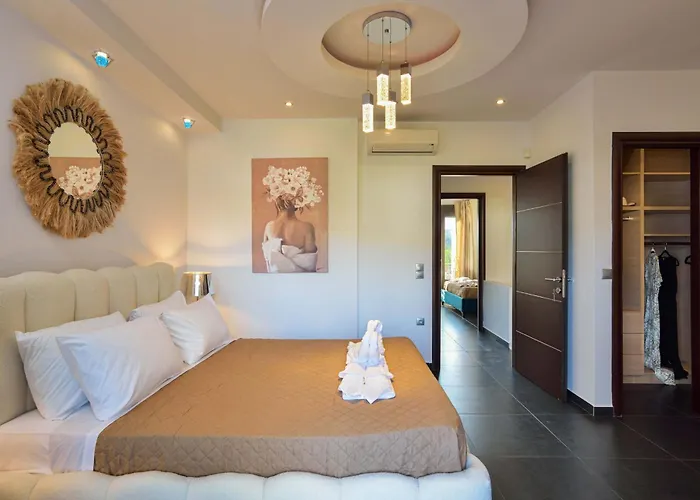 Arieldine Luxury La Canée